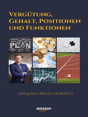 cover image of Vergütung, Gehalt, Positionen und Funktionen
